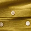 Double-Layer Merino Wool Cardigan