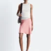 Double-Layer Tank Top