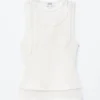 Double-Layer Tank Top