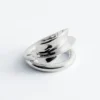 Double-Wrap Ring