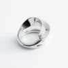 Double-Wrap Ring