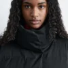 Down Puffer Jacket