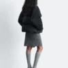 Down Puffer Jacket