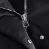 Down Puffer Jacket