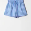 Drawstring Shorts
