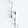 Elongated Drop Earrings