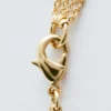 Embellished Layered Necklace