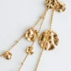 Embellished Layered Necklace