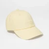 Embroidered Baseball Cap