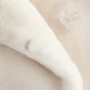 Faux Fur Jacket