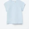 Fitted Jersey T-shirt