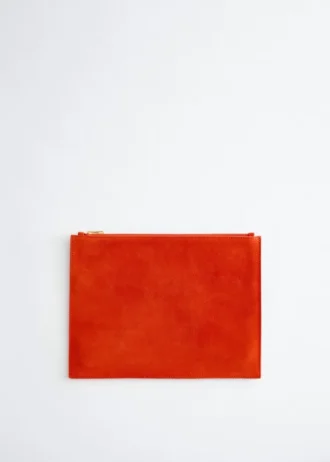 Flat Pouch