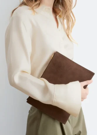 Flat Pouch