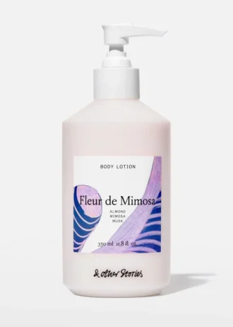 Fleur de Mimosa Fleur De Mimosa Body Lotion