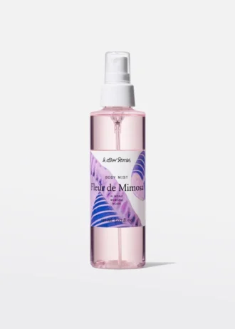 Fleur de Mimosa Fleur de Mimosa Body Mist