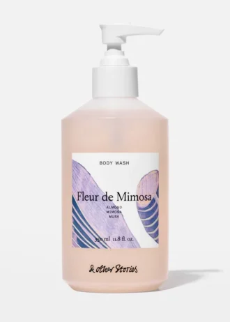 Fleur de Mimosa Fleur de Mimosa Body Wash