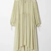 Flowy Maxi Dress