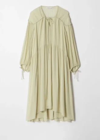 Flowy Maxi Dress