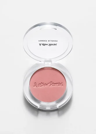 Flush FIlter Powder Blush