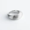 Fluted Ring
