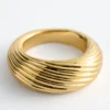 Fluted Ring