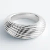 Fluted Ring