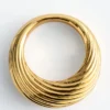 Fluted Ring