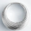 Fluted Ring