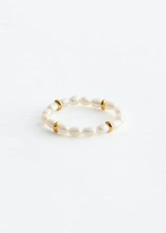 Fresh Water Pearl Ring