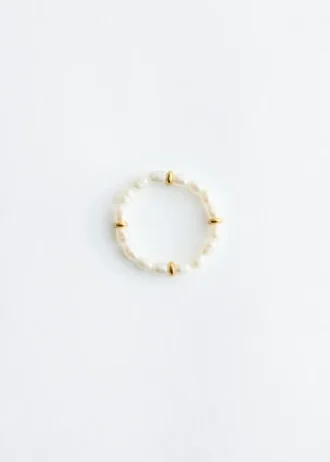 Fresh Water Pearl Ring
