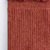 Frilled Glitter Socks