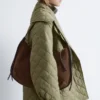 Fringed Tote Bag
