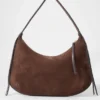 Fringed Tote Bag