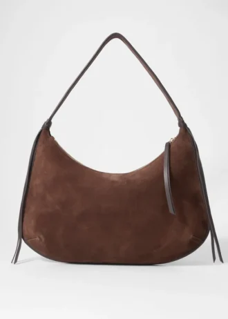 Fringed Tote Bag