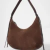 Fringed Tote Bag