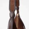 Fringed Tote Bag