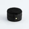 Fuzzy Jewellery Box