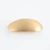 Gold-Plated Hair Clip