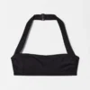 Halterneck Bikini Top
