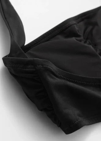 Halterneck Bikini Top