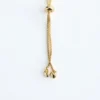 Heart Bead Bracelet