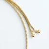 Heart Bead Necklace
