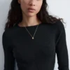Heart Pendant Necklace