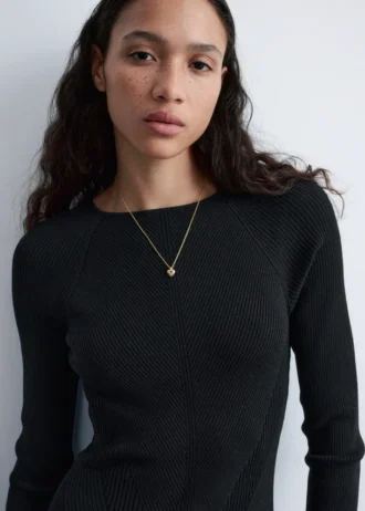 Heart Pendant Necklace