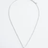 Heart Pendant Necklace