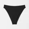 High-Leg Bikini Briefs