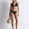 Triangle Bikini Top