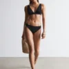 Triangle Bikini Top