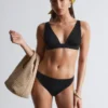 Triangle Bikini Top