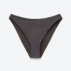 High-Waist Bikini Briefs